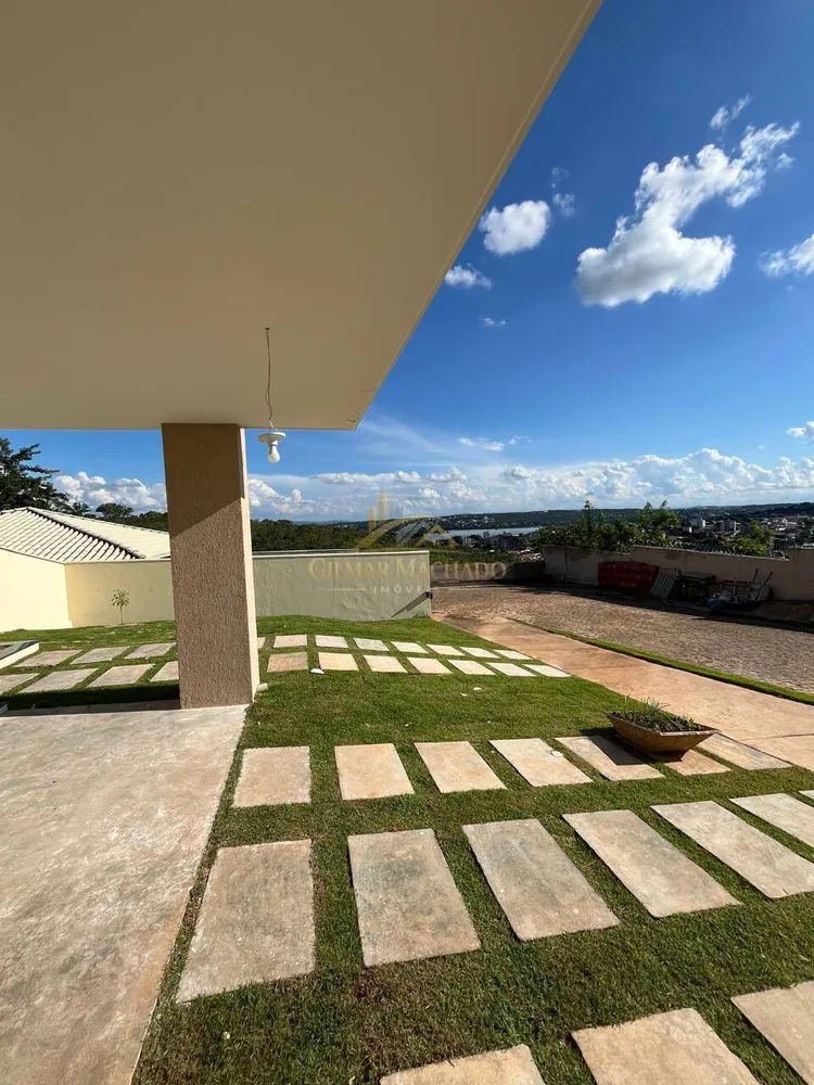 Casa de Condomínio, 4 quartos - Foto 2