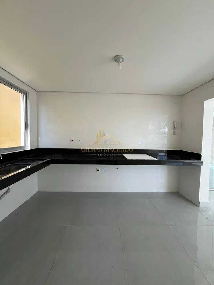 Casa de Condomínio, 4 quartos - Foto 8