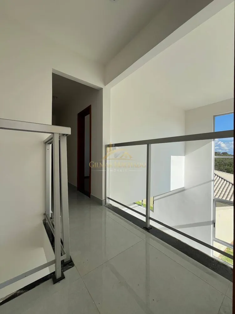 Casa de Condomínio, 4 quartos - Foto 12
