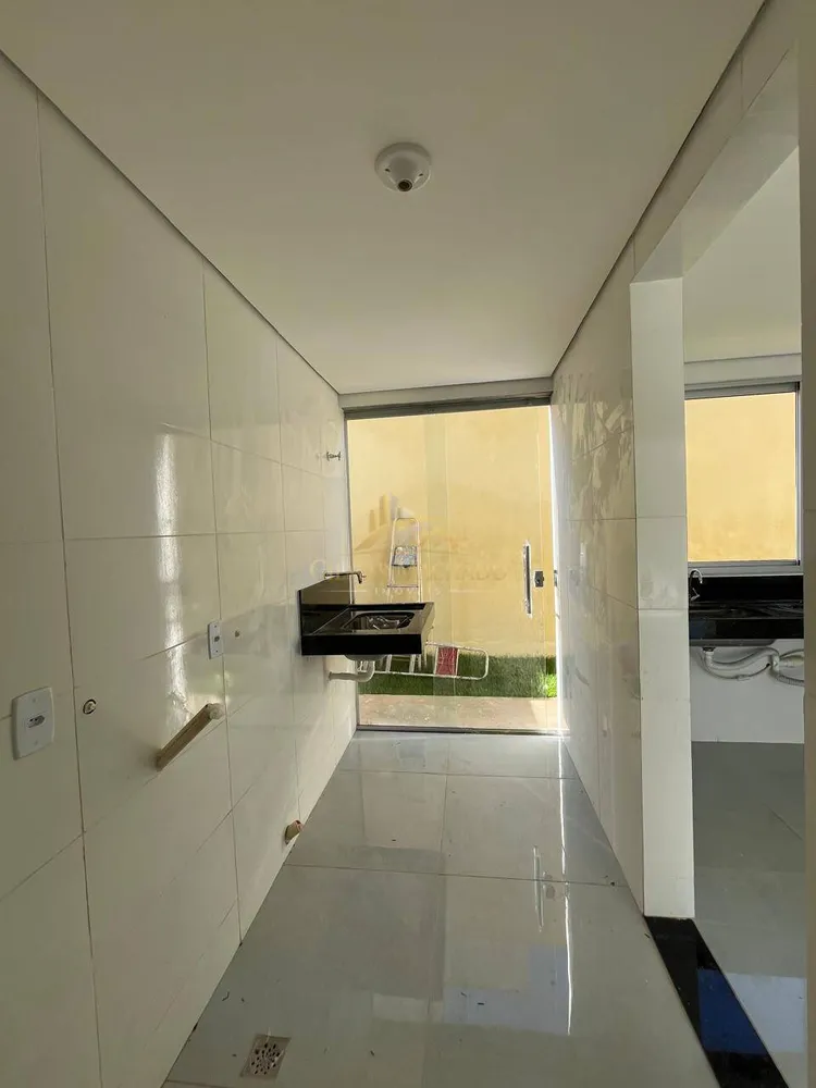 Casa de Condomínio, 4 quartos - Foto 20