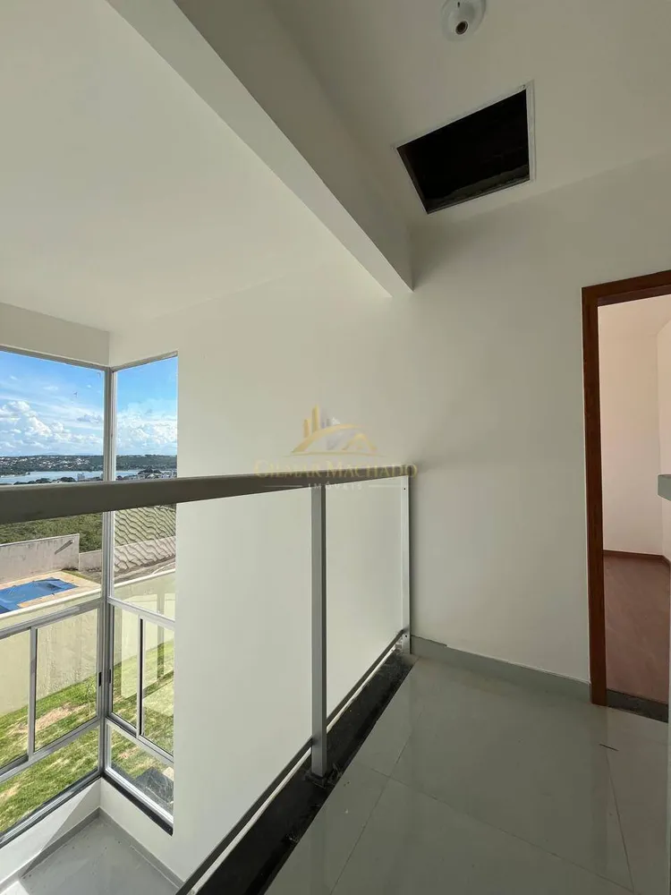 Casa de Condomínio, 4 quartos - Foto 11