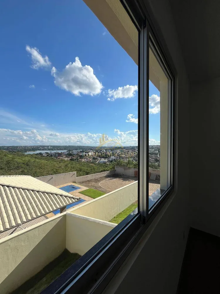 Casa de Condomínio, 4 quartos - Foto 13