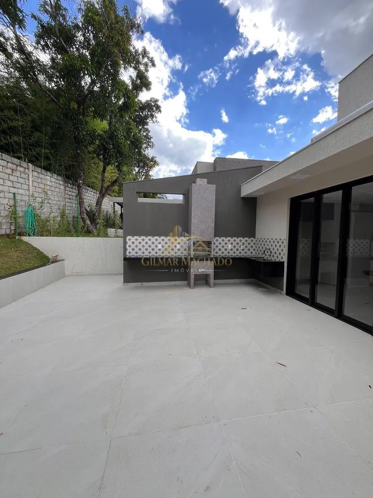 Casa, 4 quartos, 171 m² - Foto 15