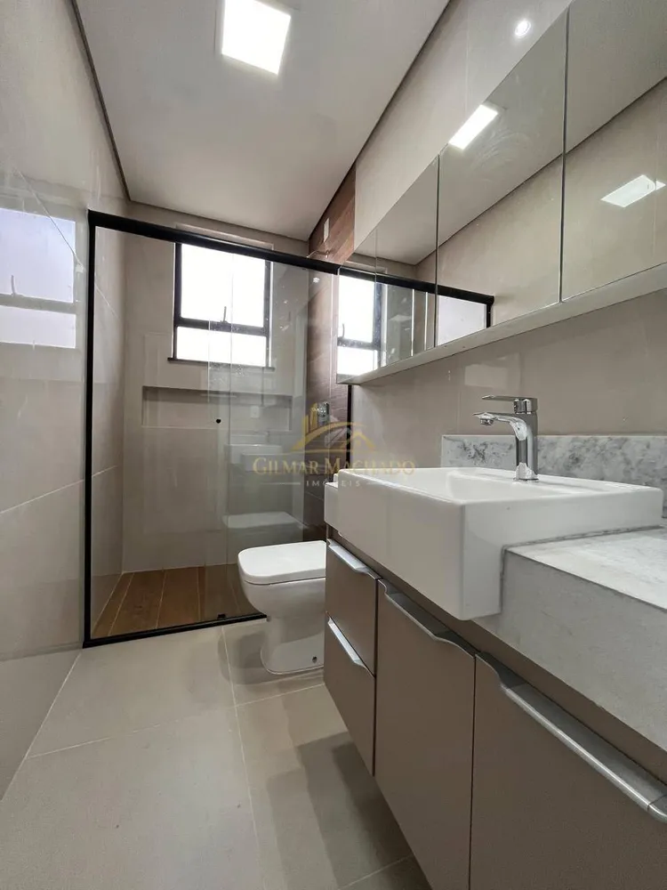 Casa, 4 quartos, 171 m² - Foto 13