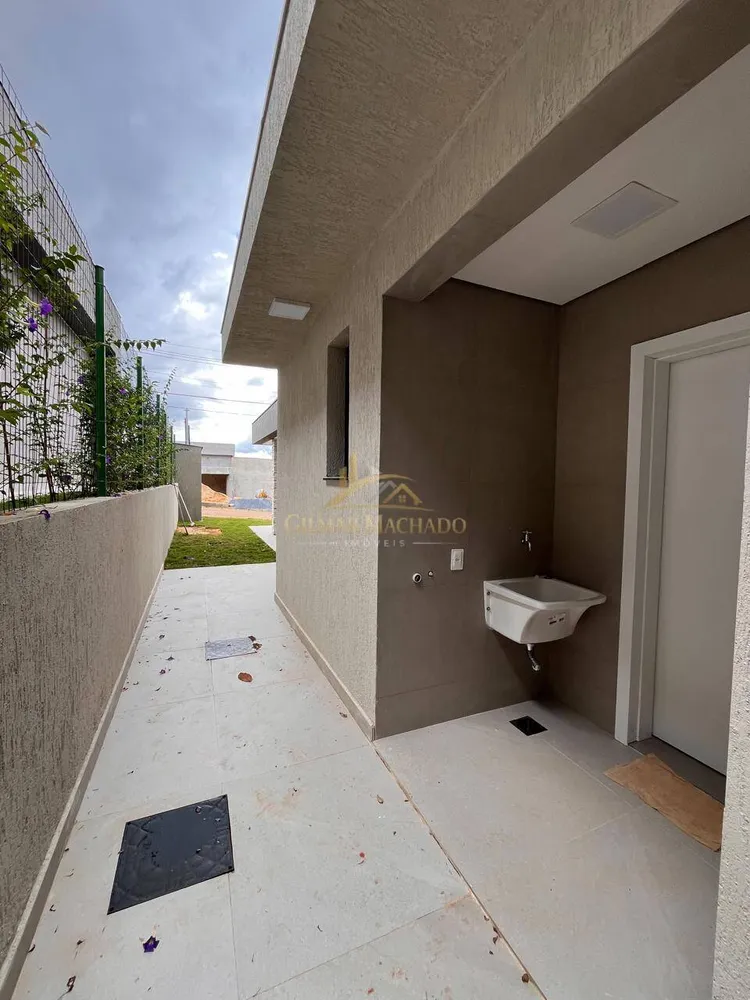 Casa, 4 quartos, 171 m² - Foto 16