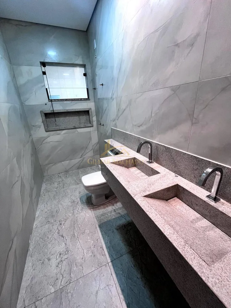 Casa, 3 quartos, 108 m² - Foto 11