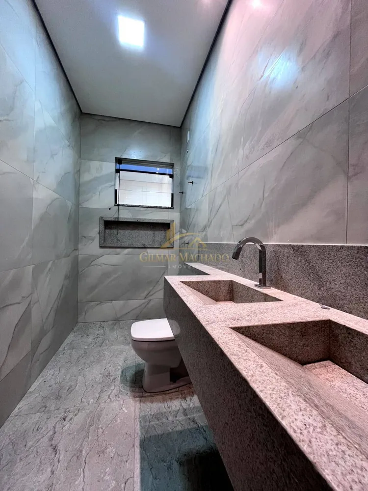 Casa, 3 quartos, 108 m² - Foto 12