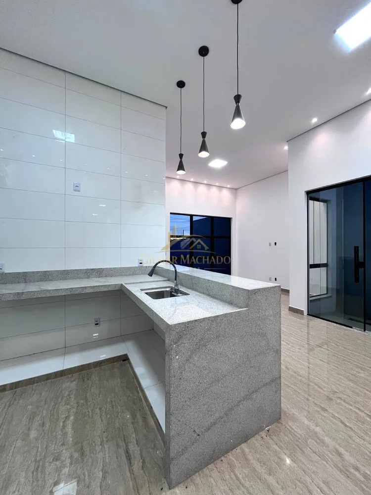 Casa, 3 quartos, 108 m² - Foto 19