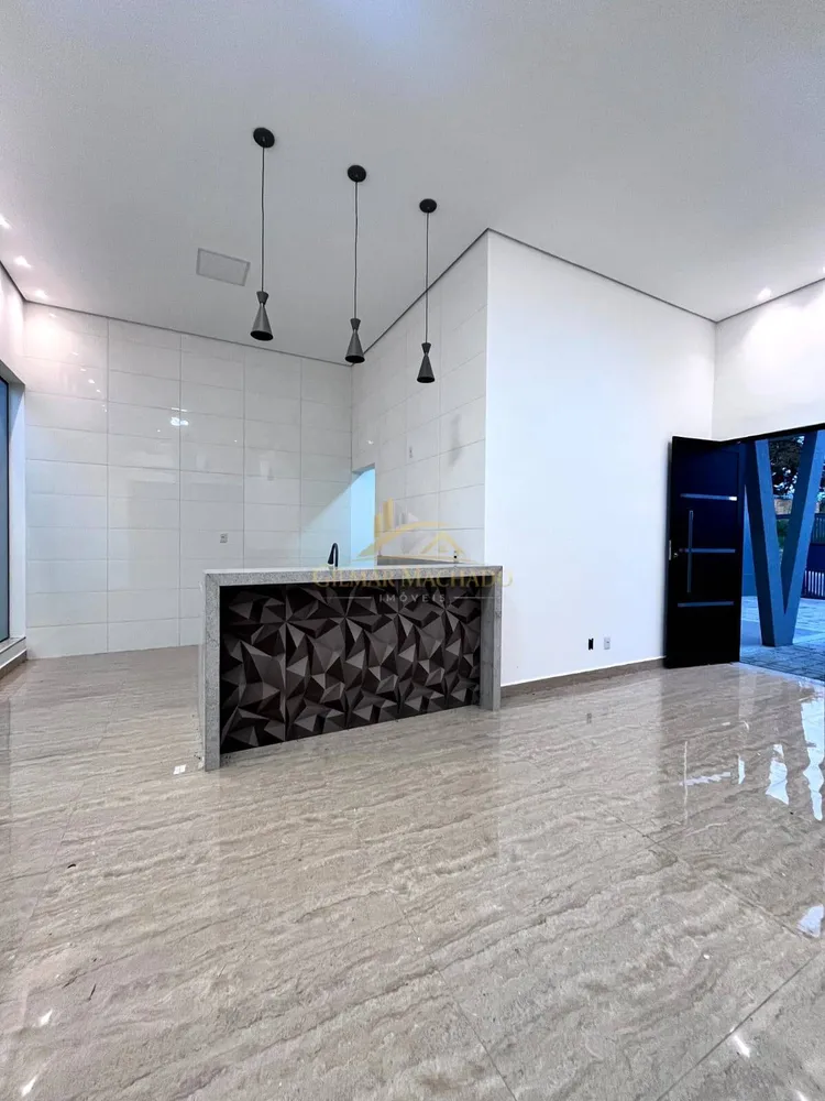 Casa, 3 quartos, 108 m² - Foto 5