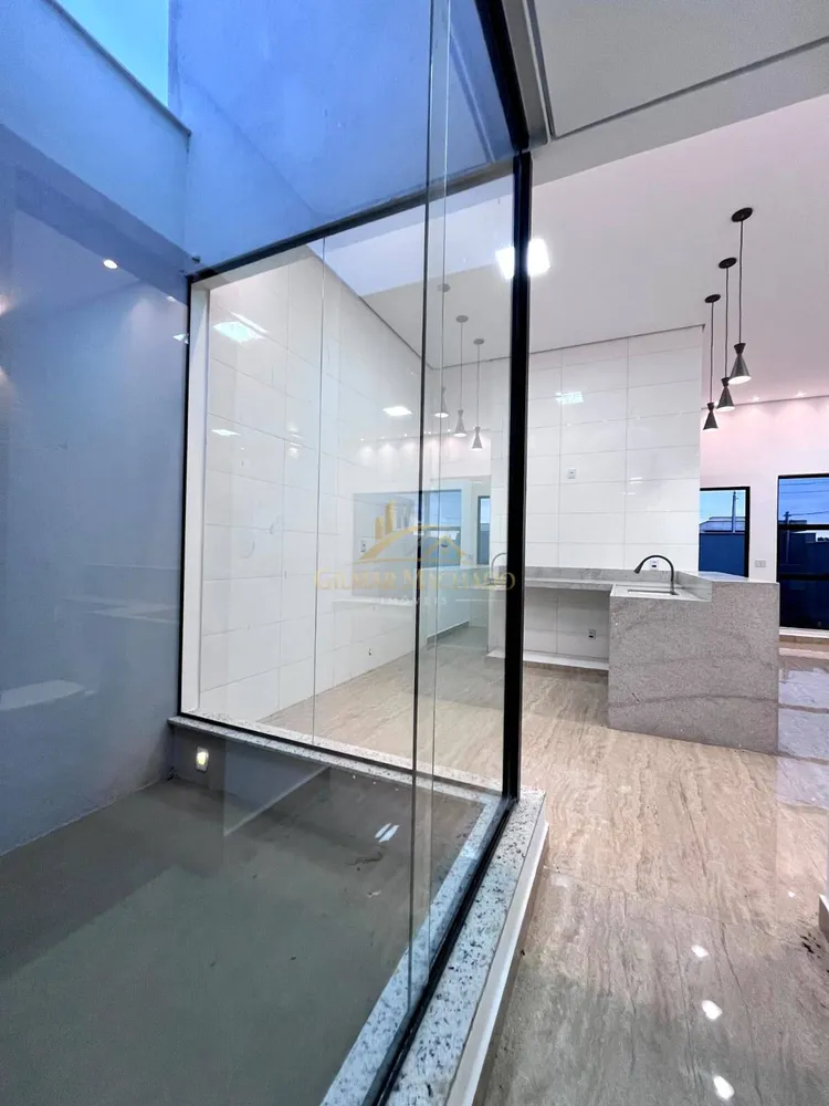 Casa, 3 quartos, 108 m² - Foto 7