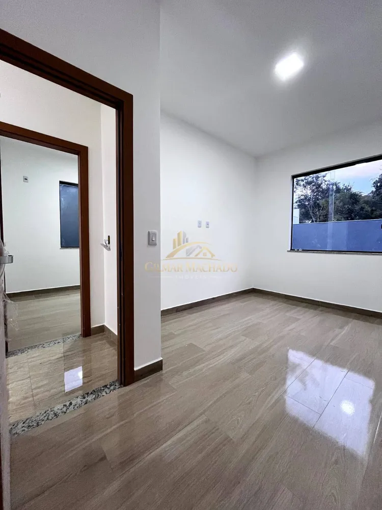 Casa, 3 quartos, 108 m² - Foto 8