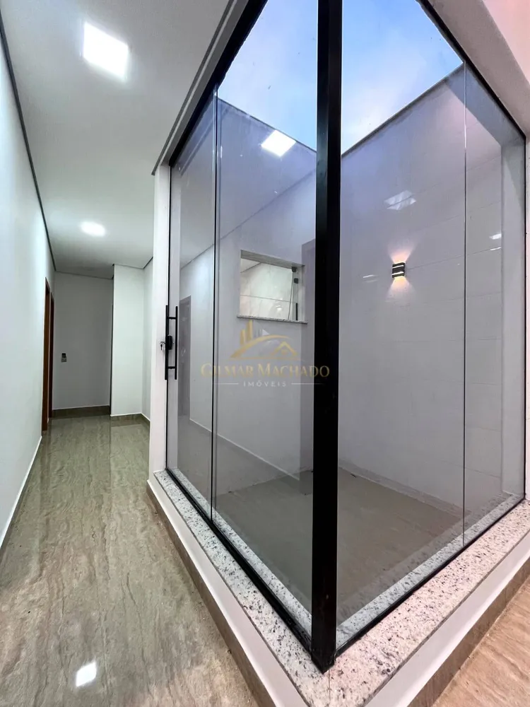 Casa, 3 quartos, 108 m² - Foto 20