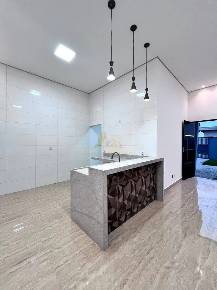Casa, 3 quartos, 108 m² - Foto 4