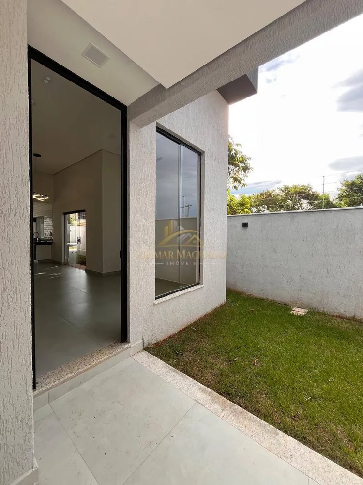 Casa, 3 quartos, 170 m² - Foto 4