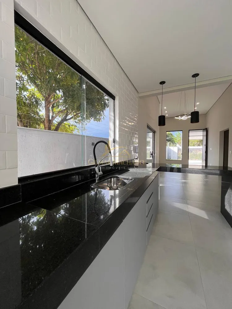 Casa, 3 quartos, 170 m² - Foto 10