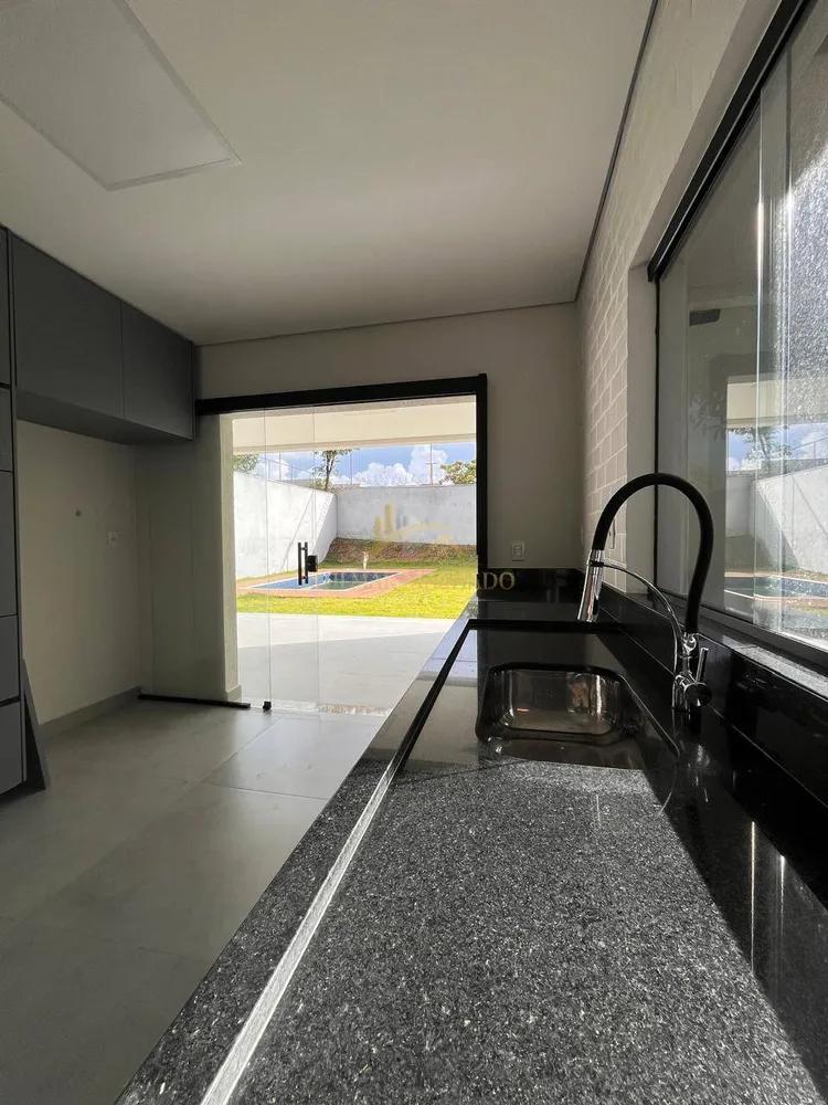 Casa, 3 quartos, 170 m² - Foto 9
