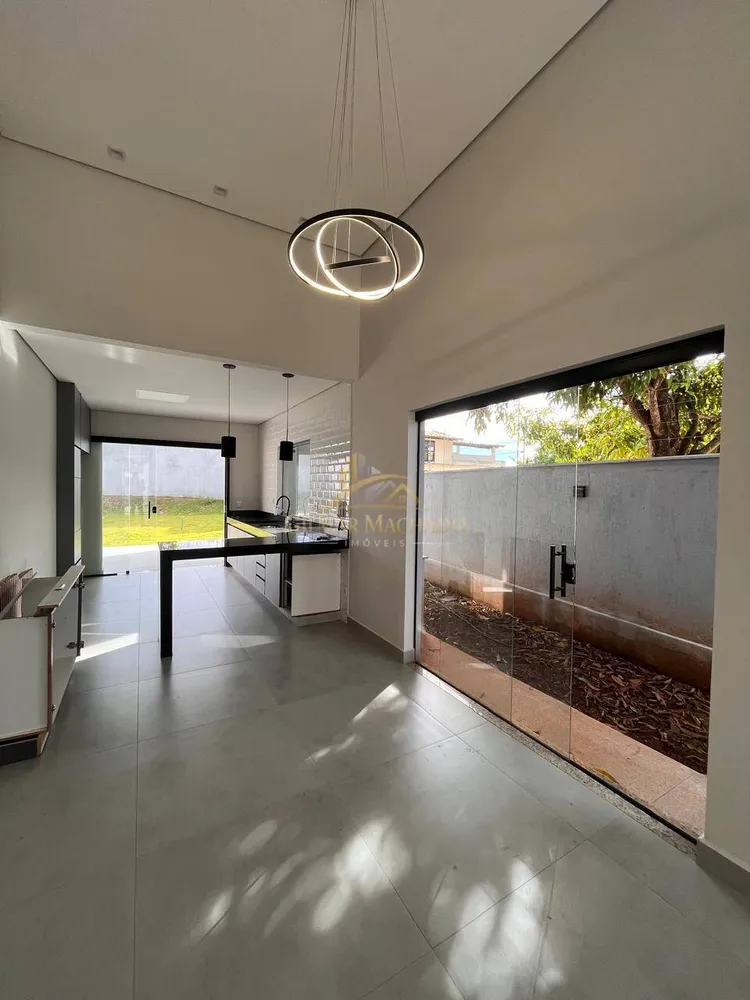 Casa, 3 quartos, 170 m² - Foto 11