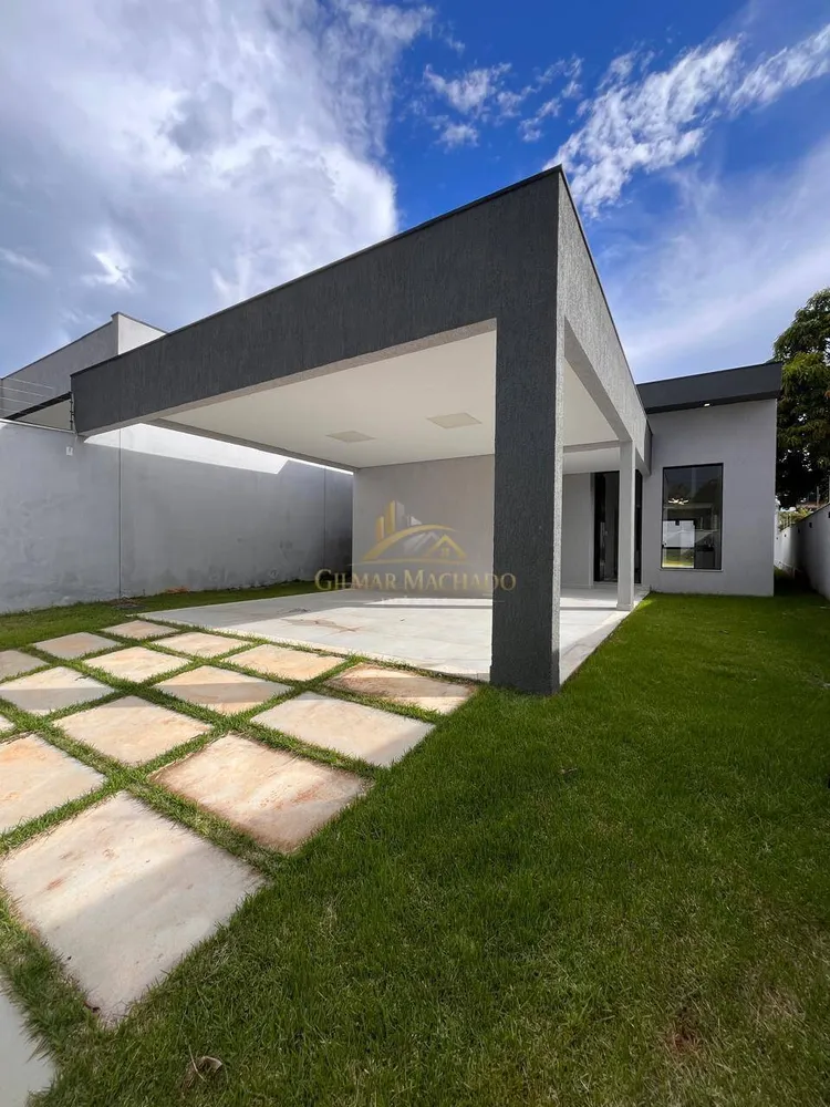 Casa, 3 quartos, 170 m² - Foto 3