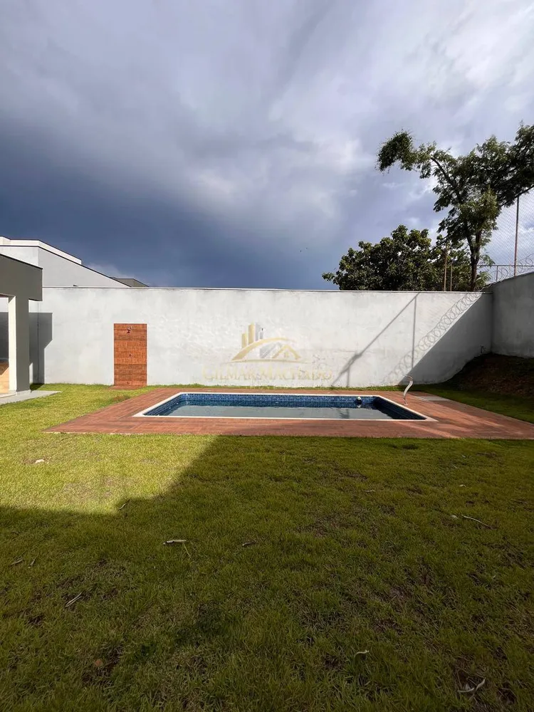 Casa, 3 quartos, 170 m² - Foto 19