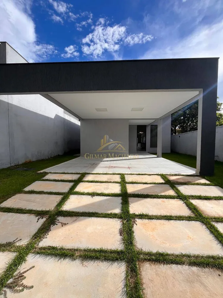 Casa, 3 quartos, 170 m² - Foto 2