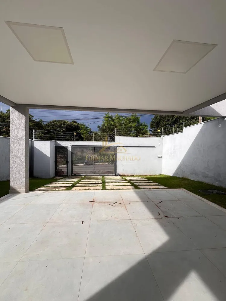 Casa, 3 quartos, 170 m² - Foto 6