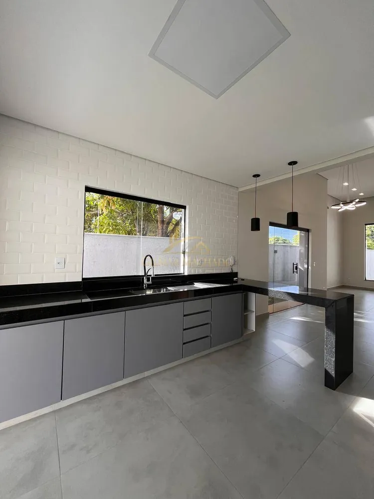 Casa, 3 quartos, 170 m² - Foto 8