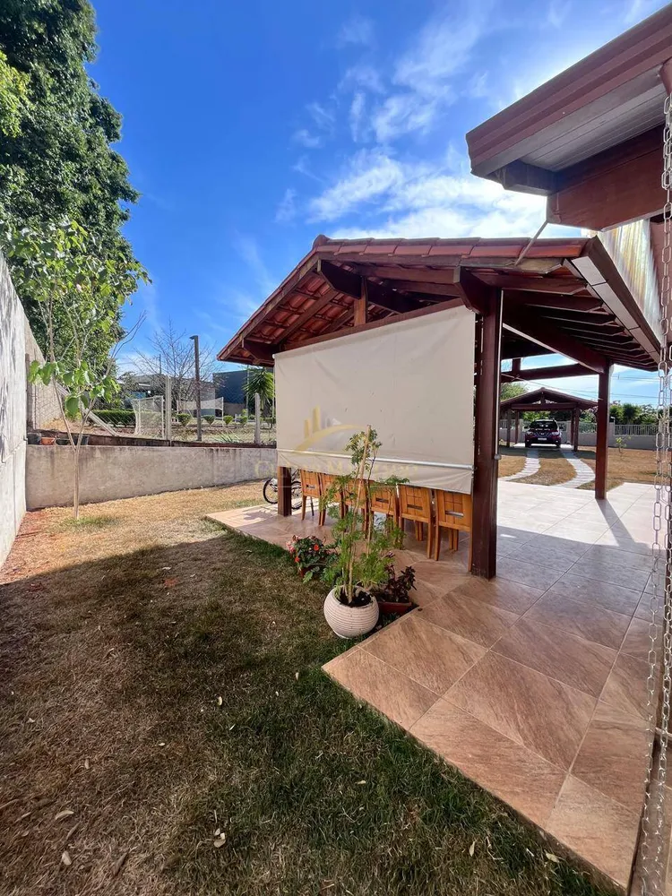 Casa de Condomínio, 2 quartos - Foto 19