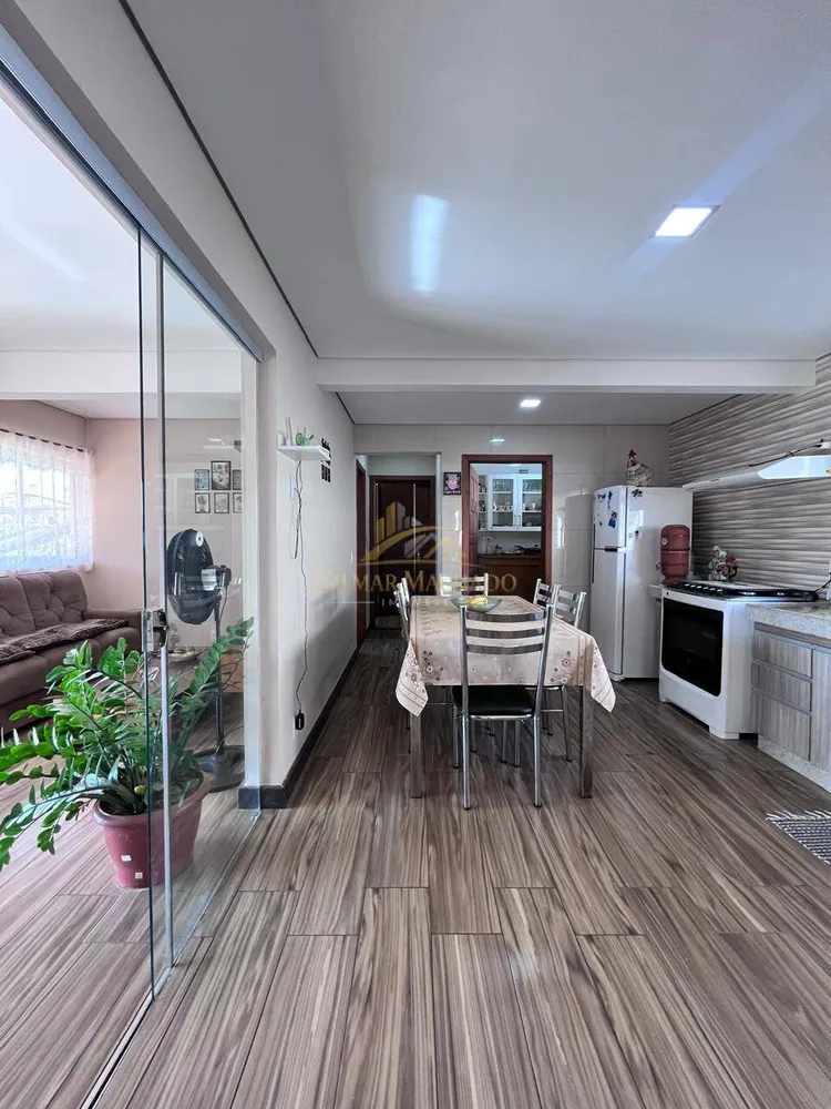 Casa de Condomínio, 2 quartos - Foto 4