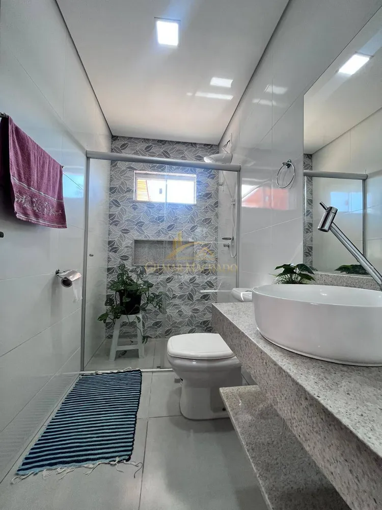 Casa de Condomínio, 2 quartos - Foto 11