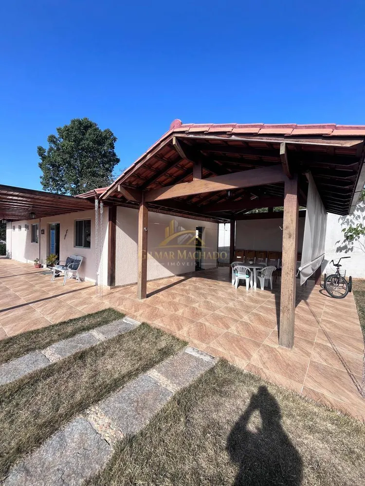 Casa de Condomínio, 2 quartos - Foto 20