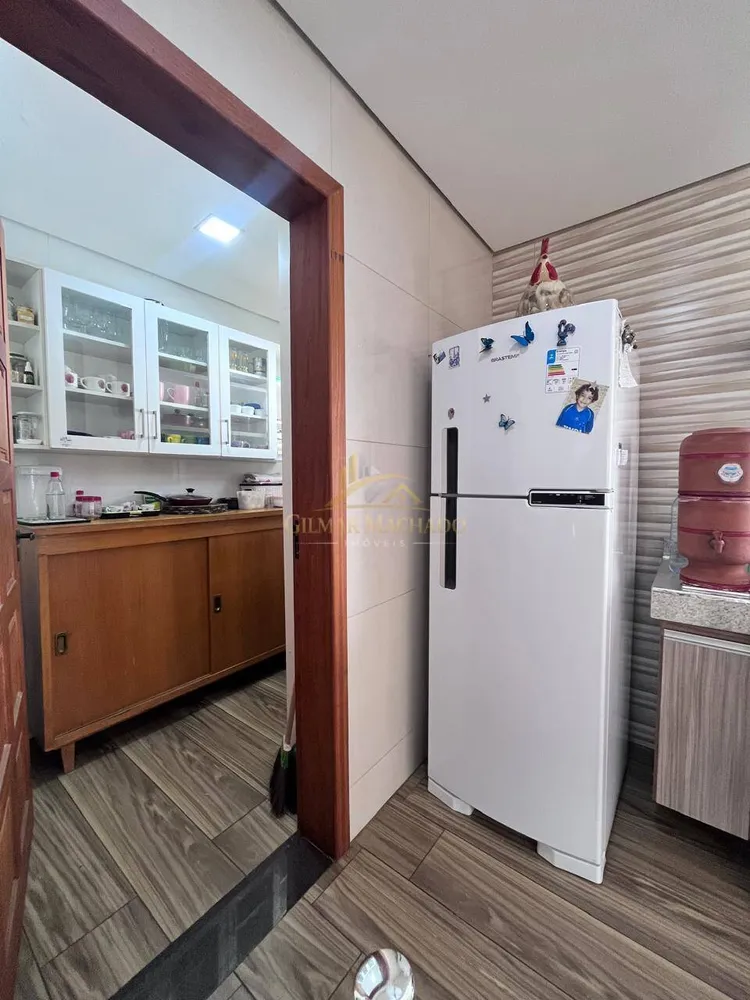 Casa de Condomínio, 2 quartos - Foto 8