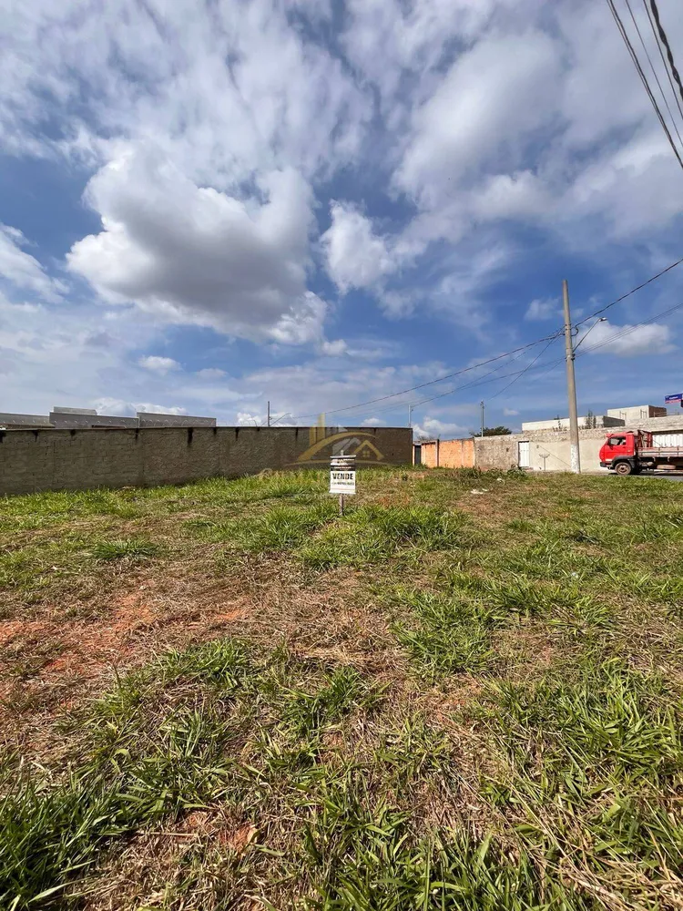 Terreno, 422 m² - Foto 1
