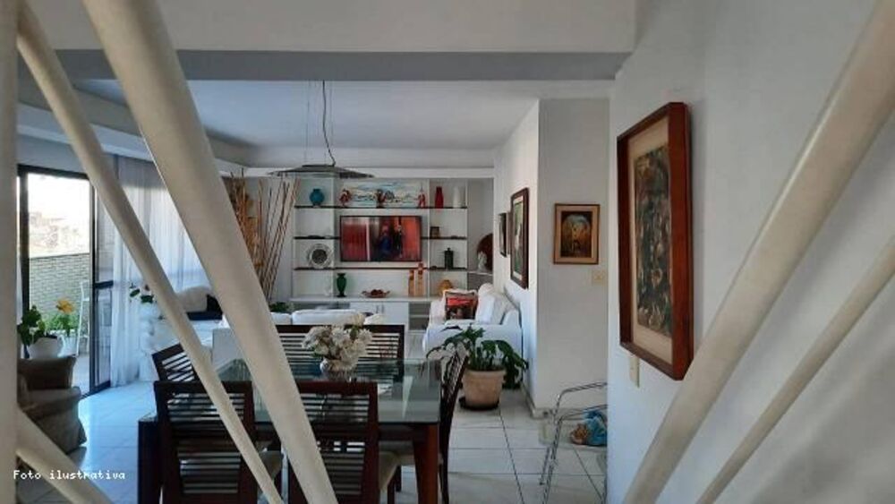 Cobertura, 4 quartos, 287 m² - Foto 3