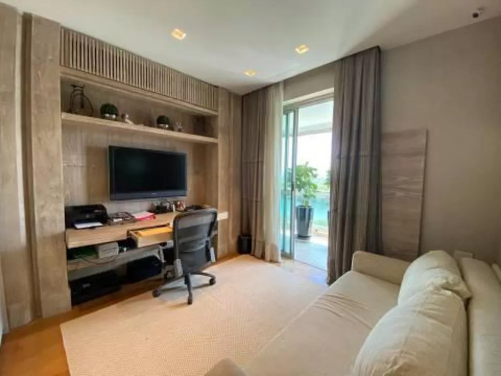 Apartamento à venda com 4 quartos, 301m² - Foto 9