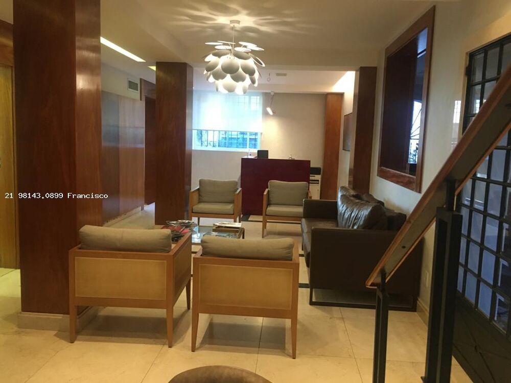 Prédio Inteiro, 1128 m² - Foto 5