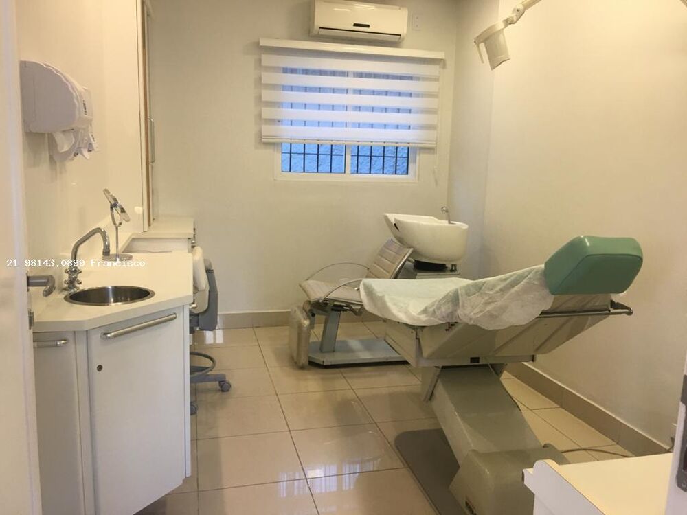 Prédio Inteiro, 1128 m² - Foto 18