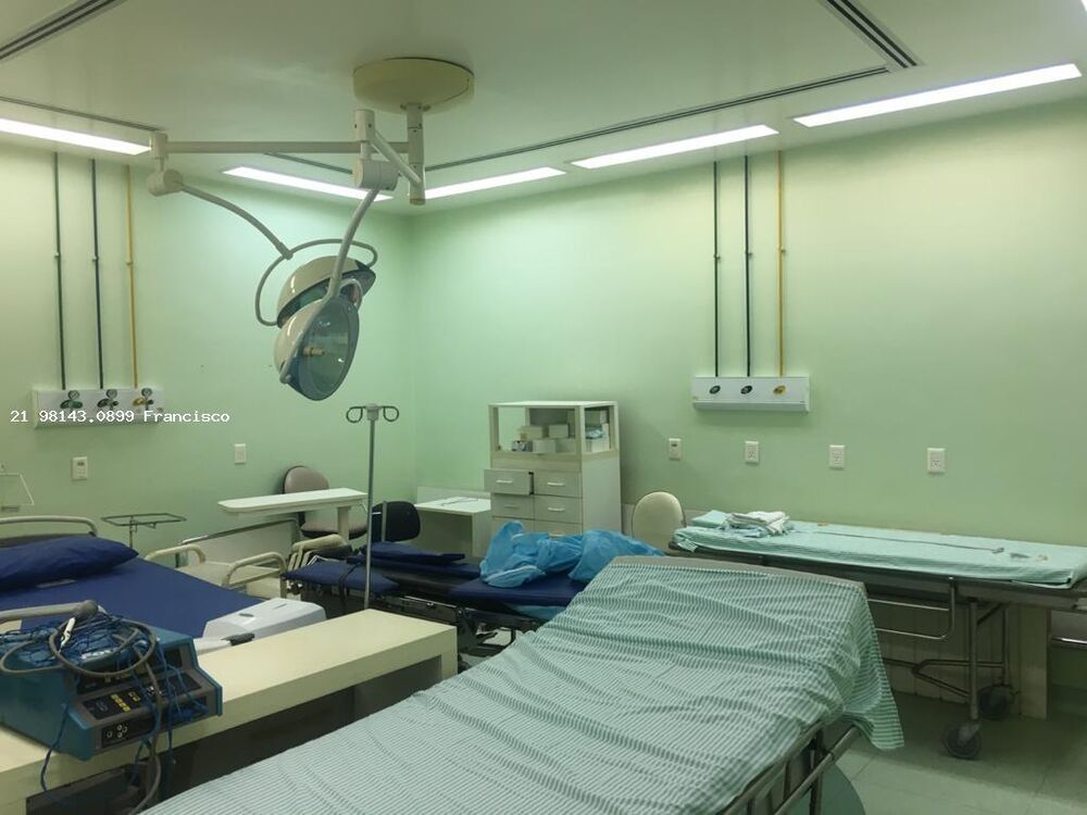 Prédio Inteiro, 1128 m² - Foto 13
