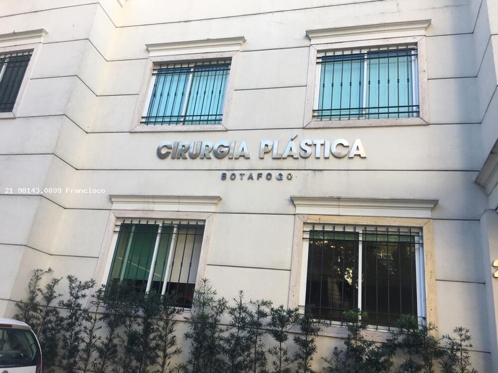 Prédio Inteiro, 1128 m² - Foto 2