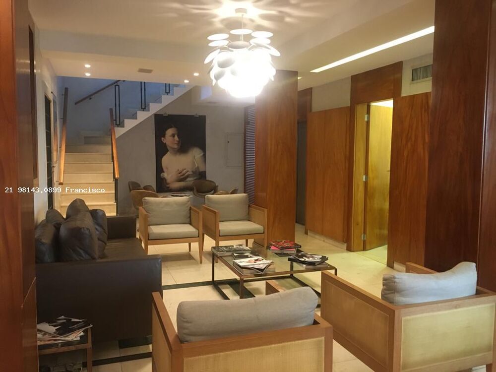 Prédio Inteiro, 1128 m² - Foto 1