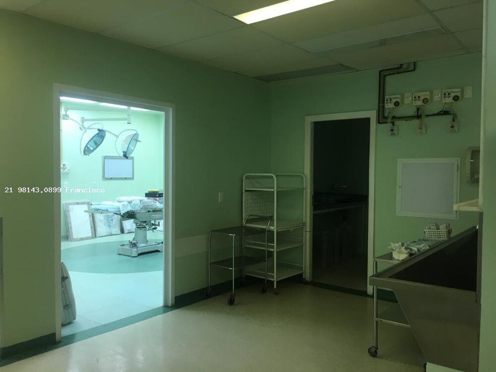 Prédio Inteiro, 1128 m² - Foto 10