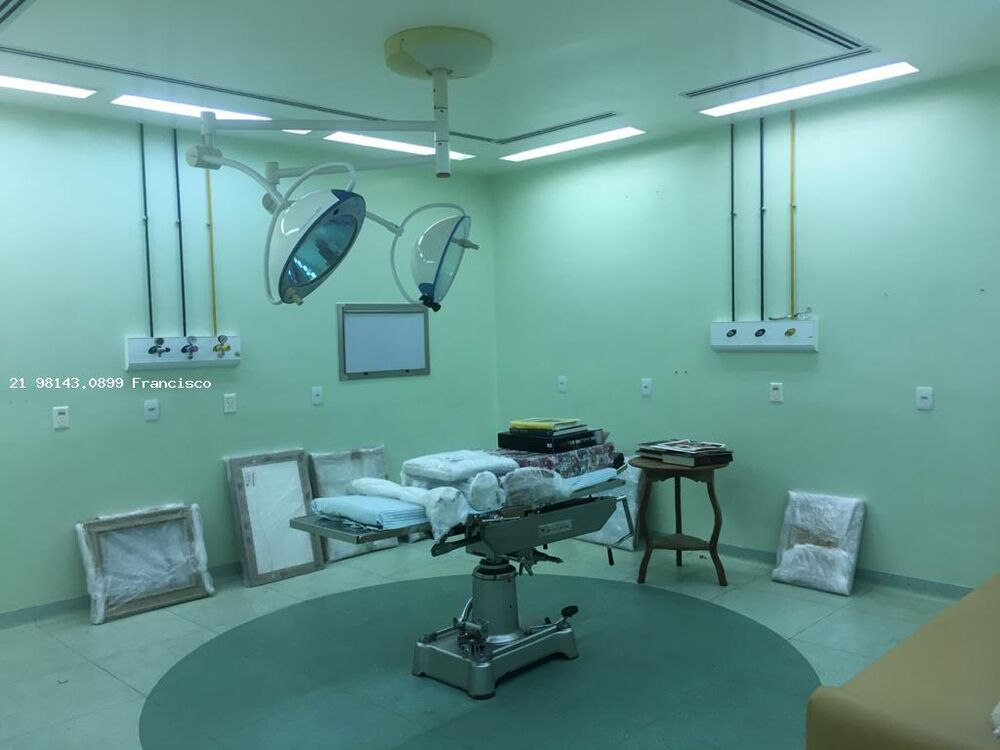 Prédio Inteiro, 1128 m² - Foto 12