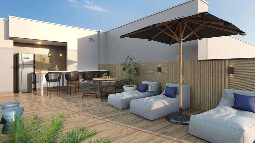 Apartamento, 3 quartos, 76 m² - Foto 15