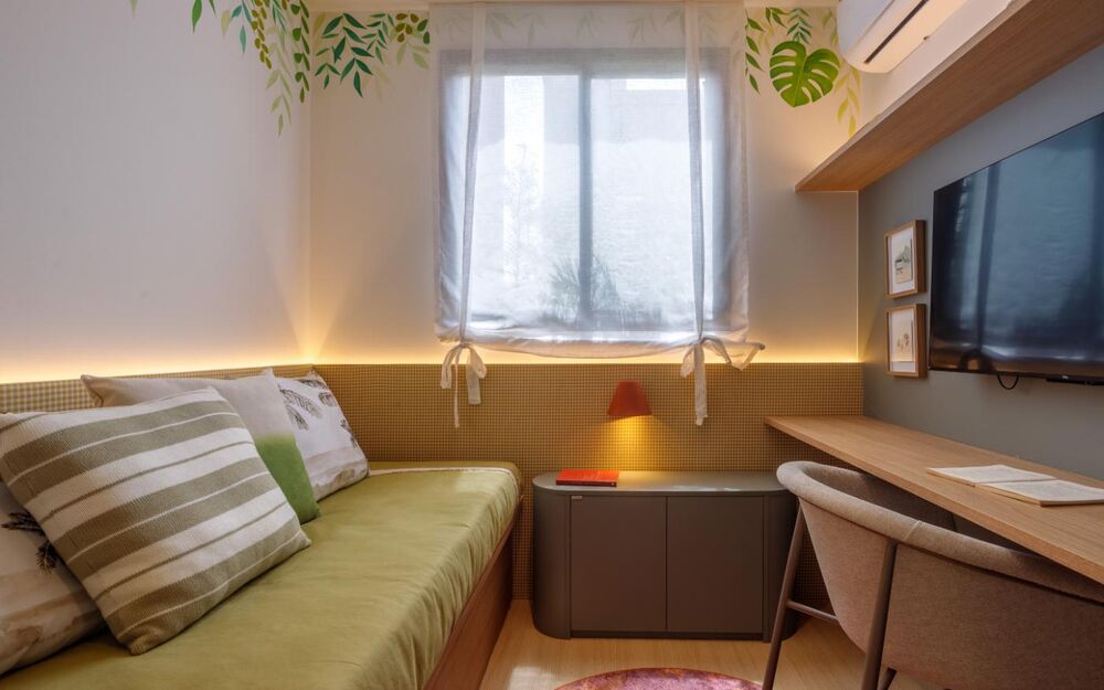Apartamento, 3 quartos, 76 m² - Foto 9