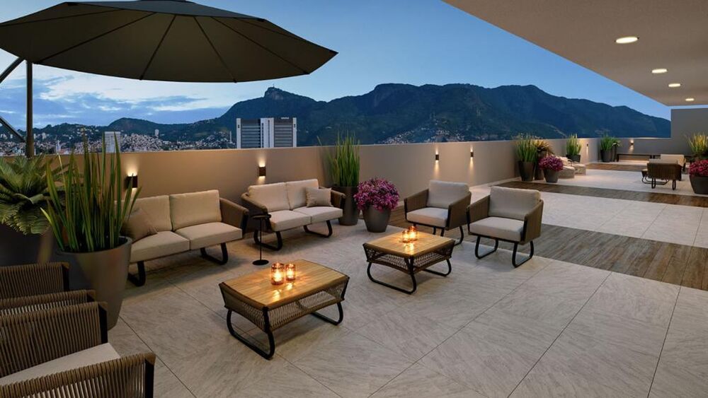 Apartamento, 3 quartos, 76 m² - Foto 13