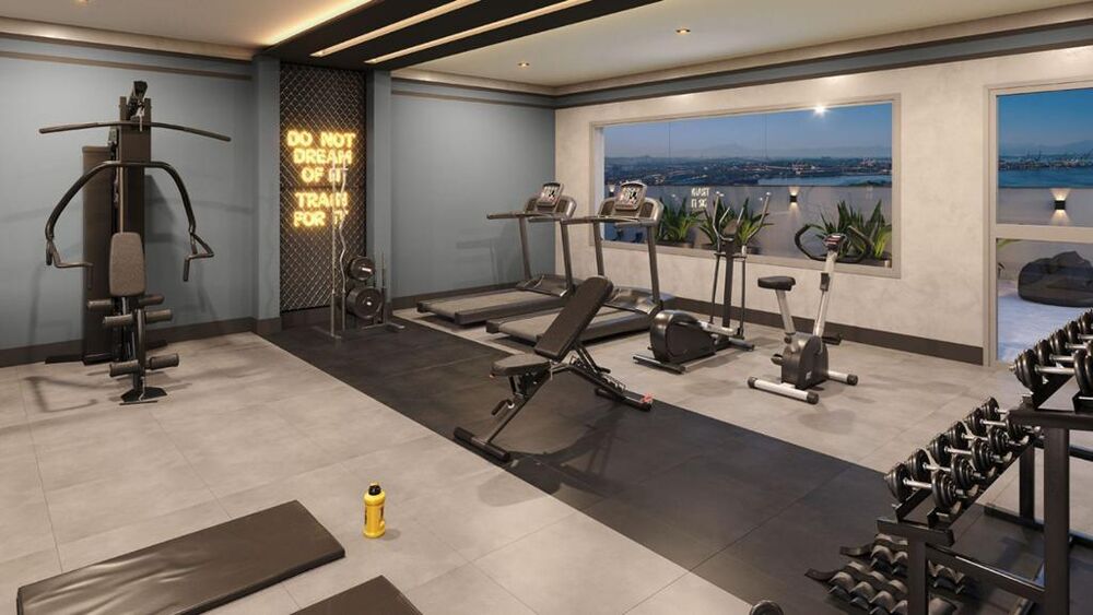 Apartamento, 3 quartos, 76 m² - Foto 20