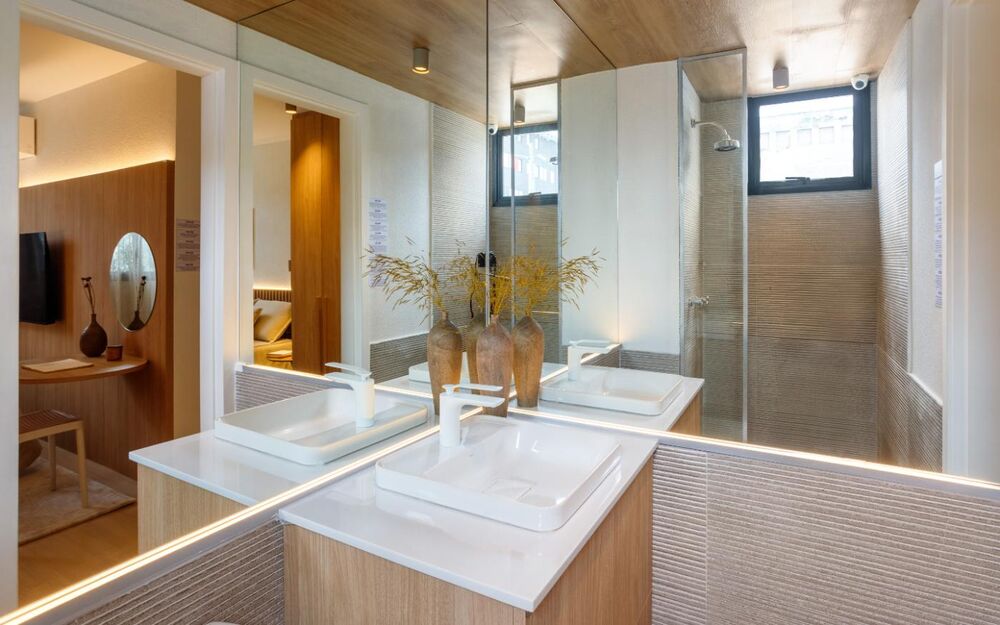 Apartamento, 3 quartos, 76 m² - Foto 8