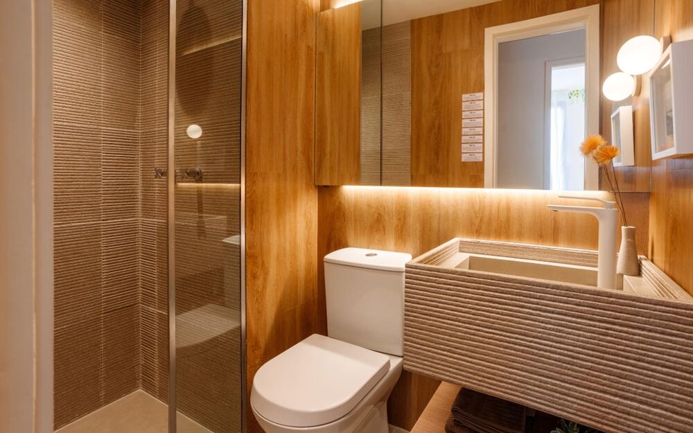 Apartamento, 3 quartos, 76 m² - Foto 10