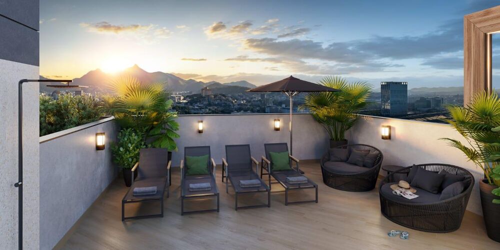 Apartamento, 3 quartos, 76 m² - Foto 14