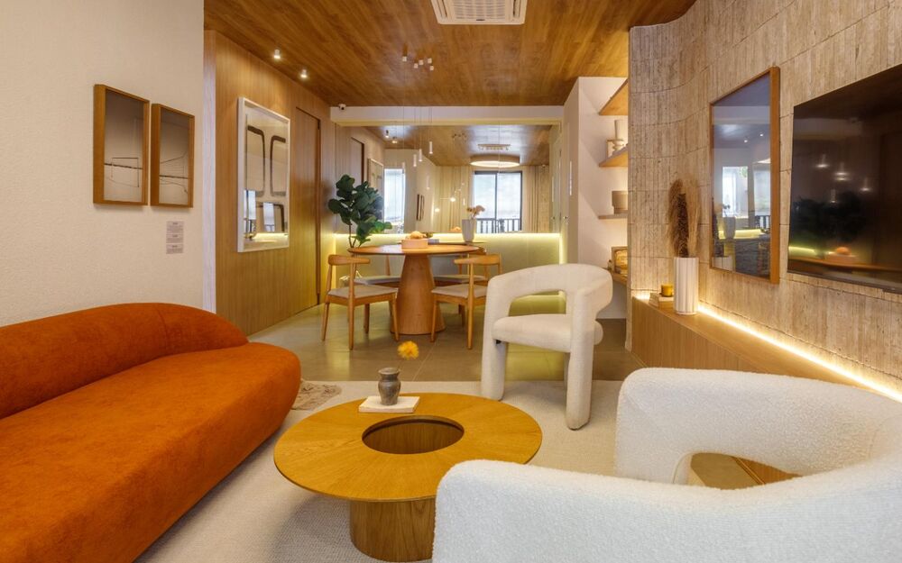 Apartamento, 3 quartos, 76 m² - Foto 6