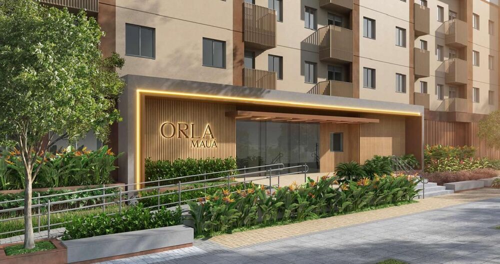 Apartamento, 3 quartos, 76 m² - Foto 1